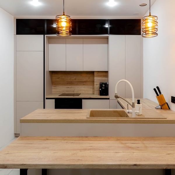 Кухни под заказ в Жодино